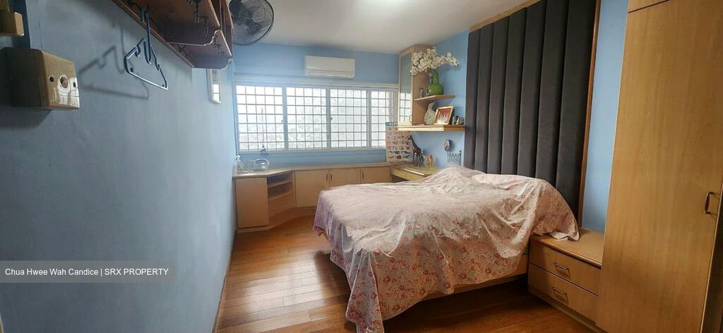 Blk 122 Mcnair Spring (Kallang/Whampoa), HDB 5 Rooms #480735801
